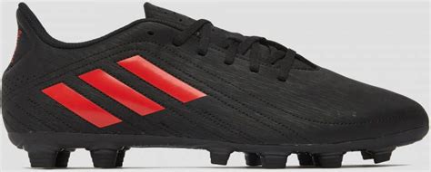 adidas deportivo fxg voetbalschoenen|Adidas deportivo fxg voetbalschoenen zwart rood heren.